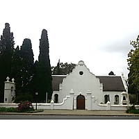 Strooidak Church image